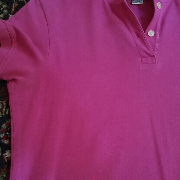 Lilly Pulitzer Pima Cotton Polo Shirt - Picture 8 of 8